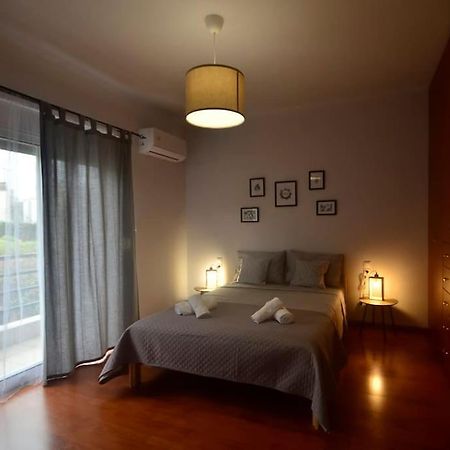 伊拉克利翁Knossos 110 House公寓 外观 照片