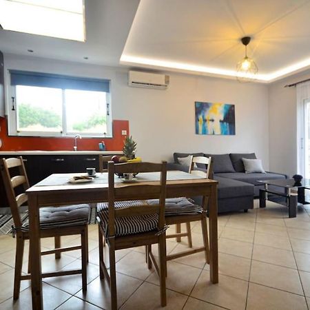 伊拉克利翁Knossos 110 House公寓 外观 照片