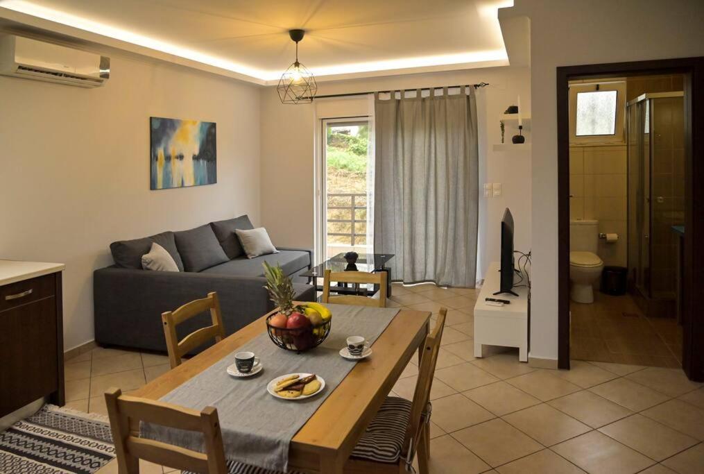 伊拉克利翁Knossos 110 House公寓 外观 照片