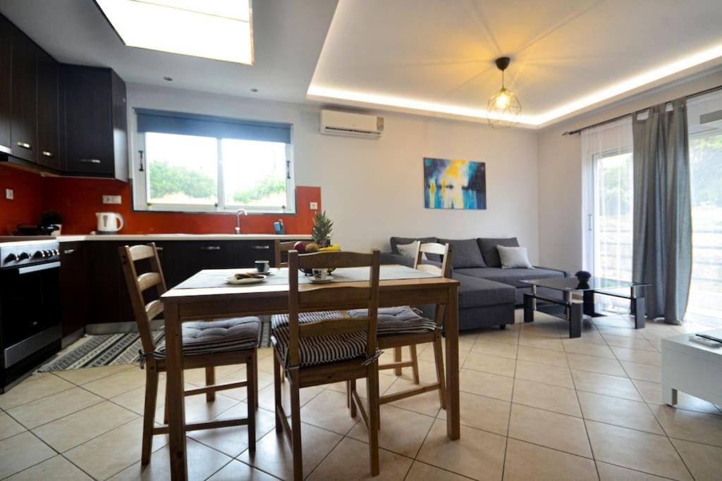 伊拉克利翁Knossos 110 House公寓 外观 照片